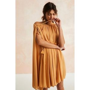 Free People Celeste Convertible
